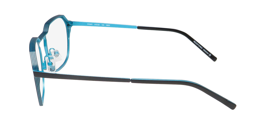 Morel Oga 10194o Eyeglasses