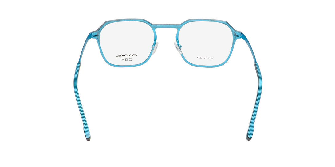 Morel Oga 10194o Eyeglasses