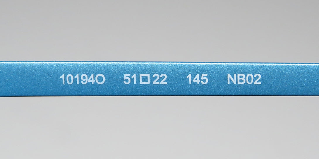 Oga 10194o Eyeglasses