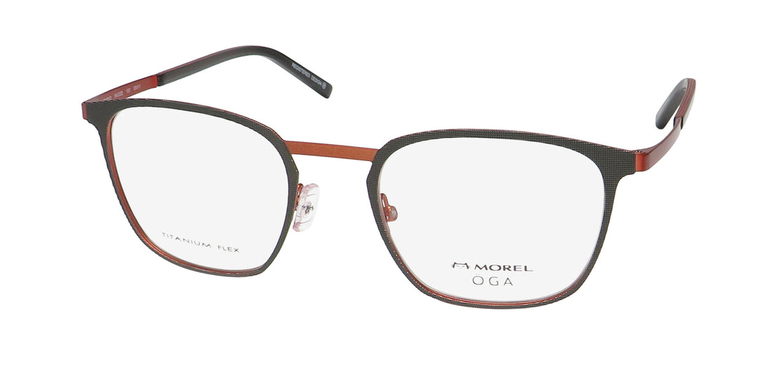 Oga 10181o Eyeglasses