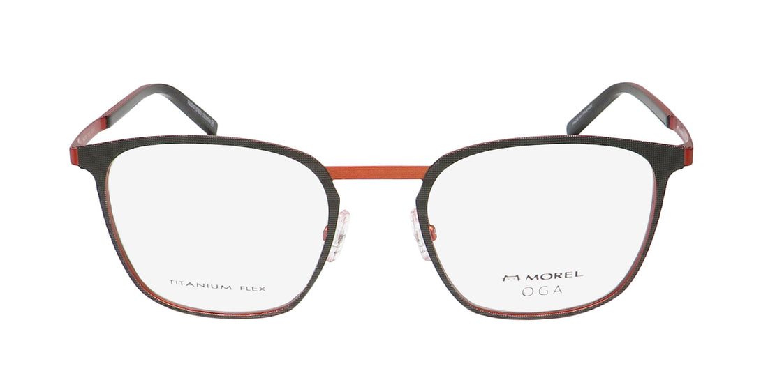 Morel Oga 10181o Eyeglasses