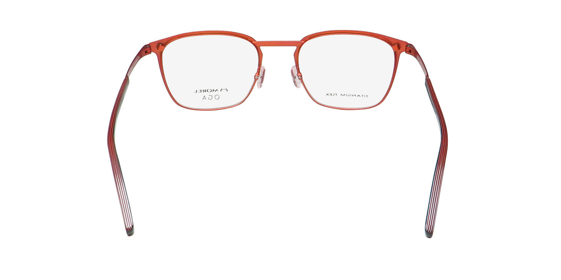 Morel Oga 10181o Eyeglasses