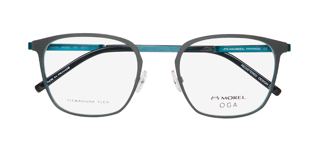 Morel Oga 10181o Eyeglasses