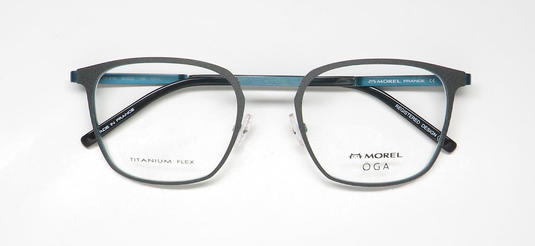 Oga 10181o Eyeglasses