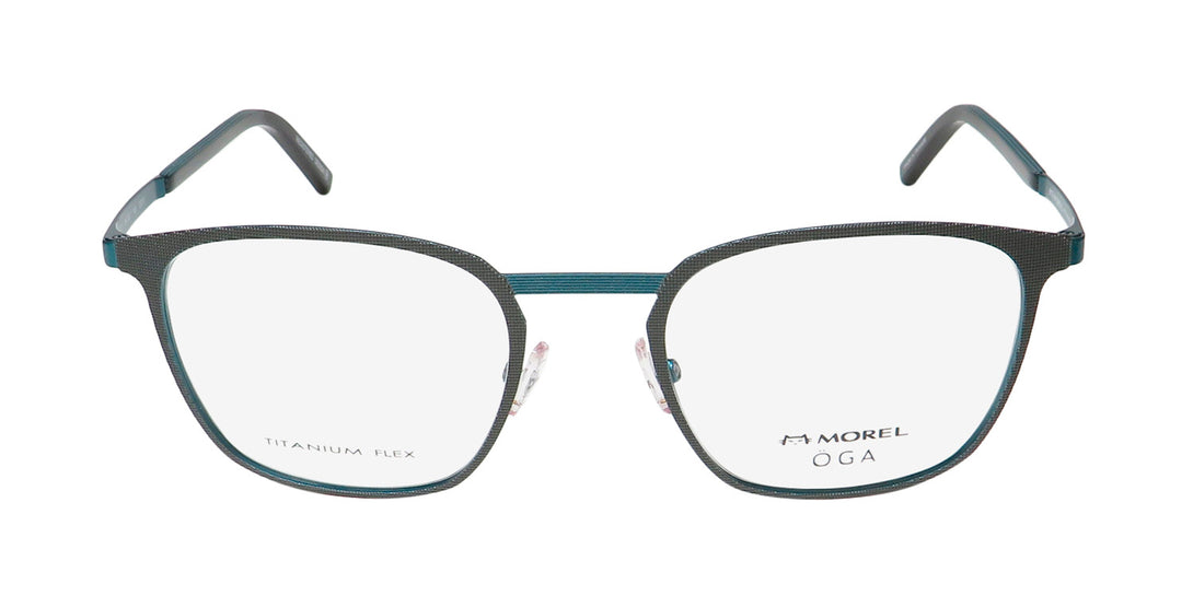 Morel Oga 10181o Eyeglasses