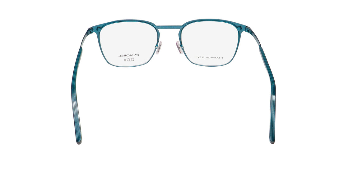Morel Oga 10181o Eyeglasses
