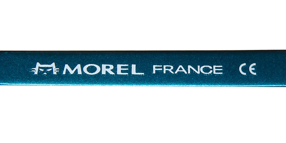 Morel Oga 10181o Eyeglasses