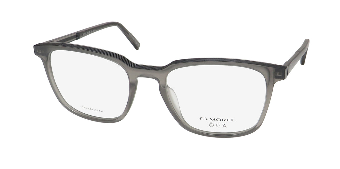 Morel Oga 10177o Eyeglasses