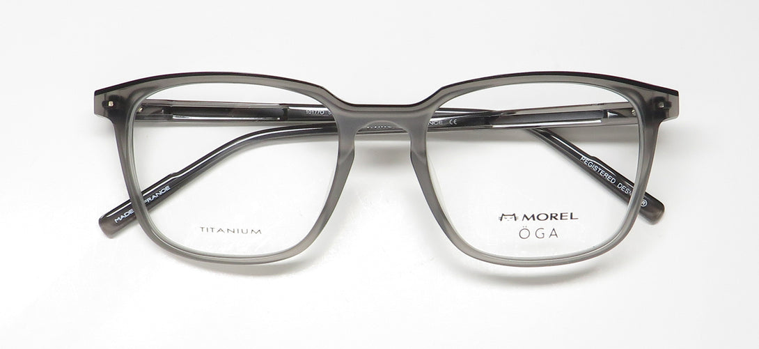 Morel Oga 10177o Eyeglasses