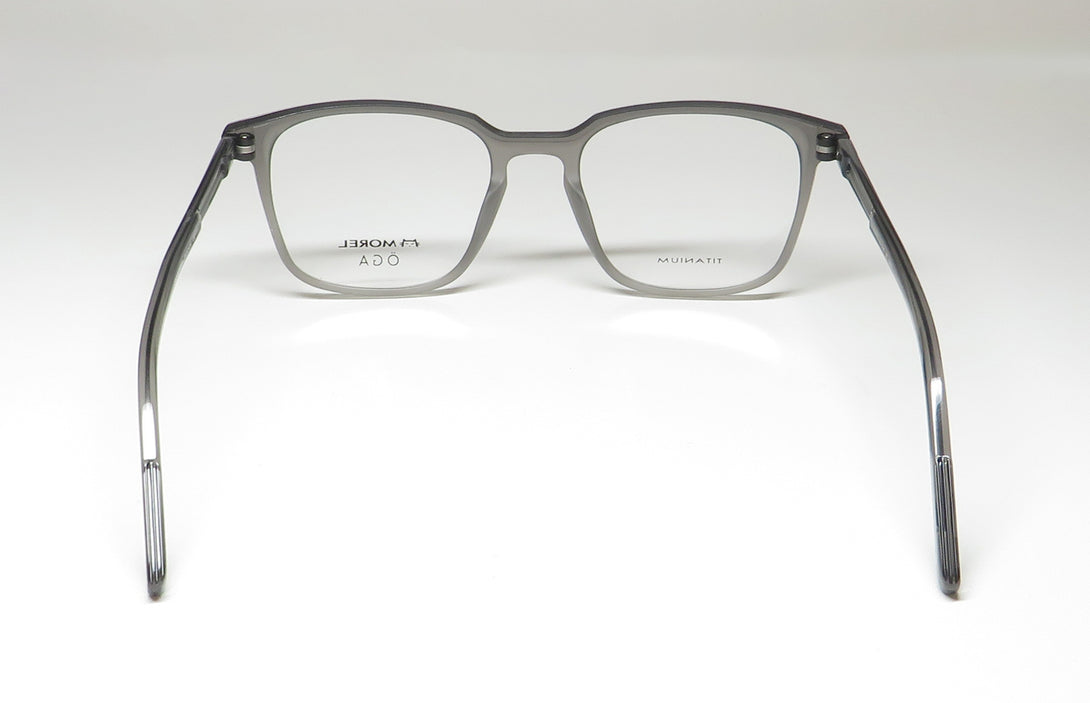 Morel Oga 10177o Eyeglasses