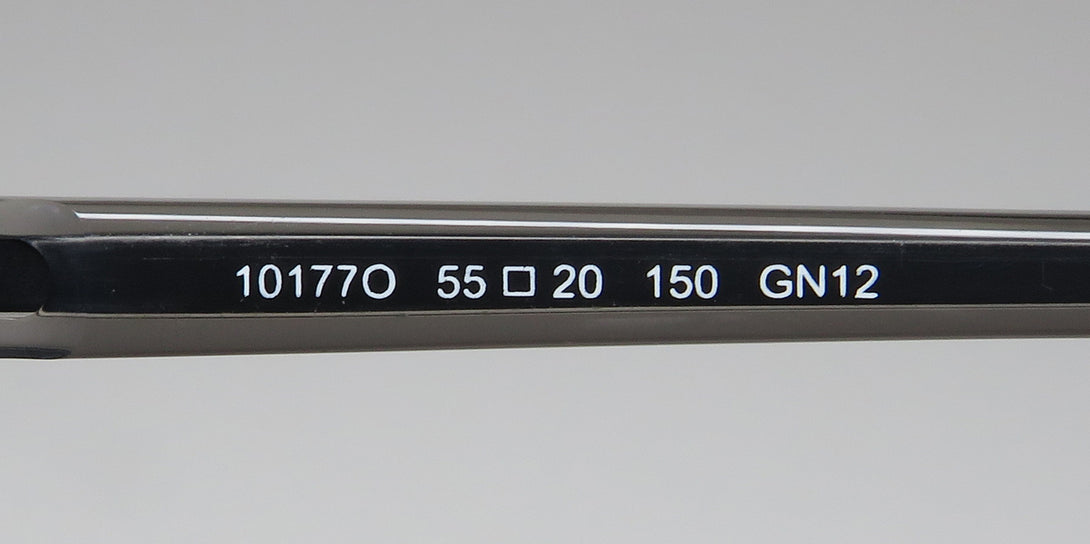 Morel Oga 10177o Eyeglasses