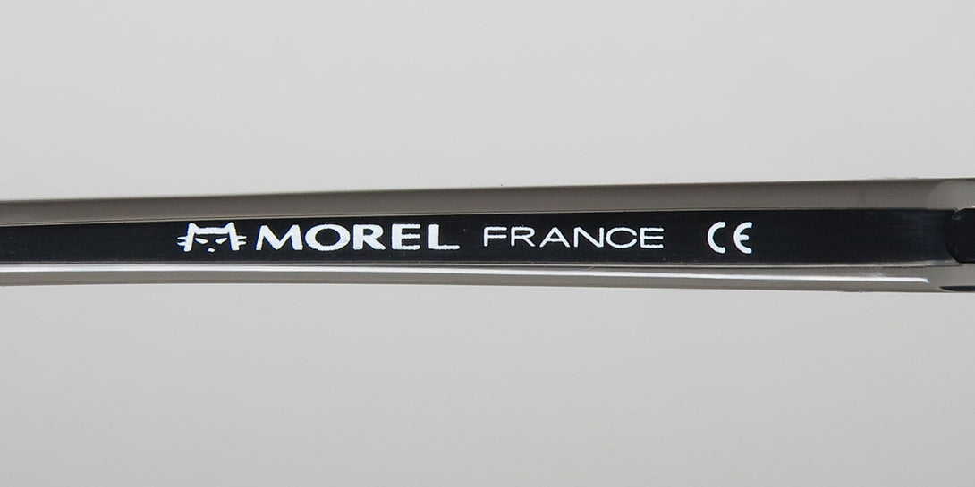 Morel Oga 10177o Eyeglasses