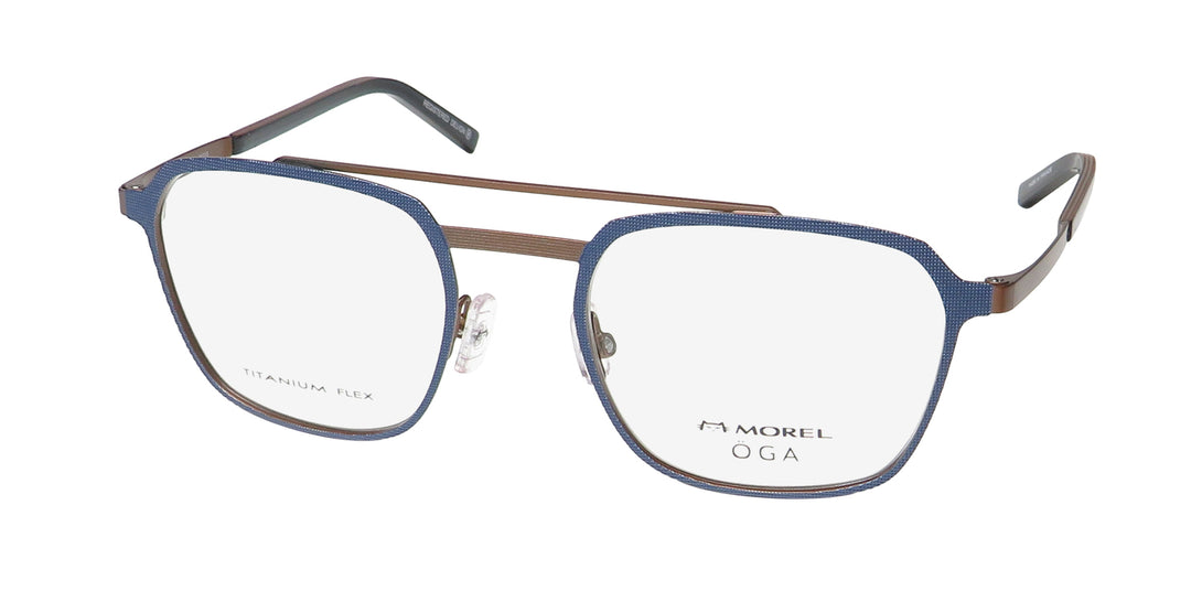 Morel Oga 10180o Eyeglasses
