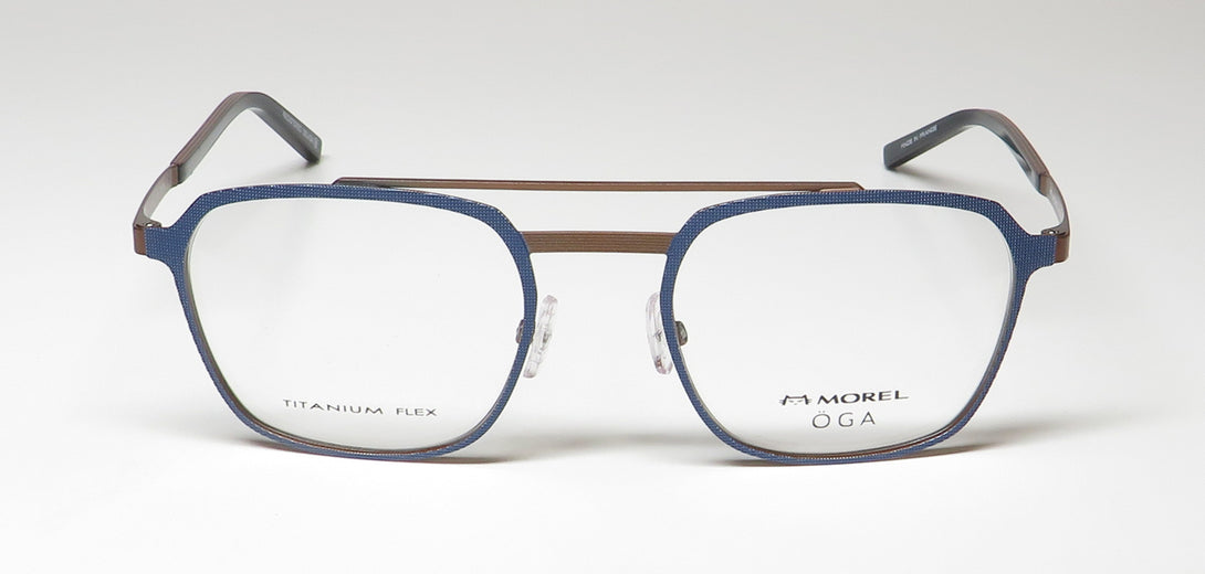Morel Oga 10180o Eyeglasses