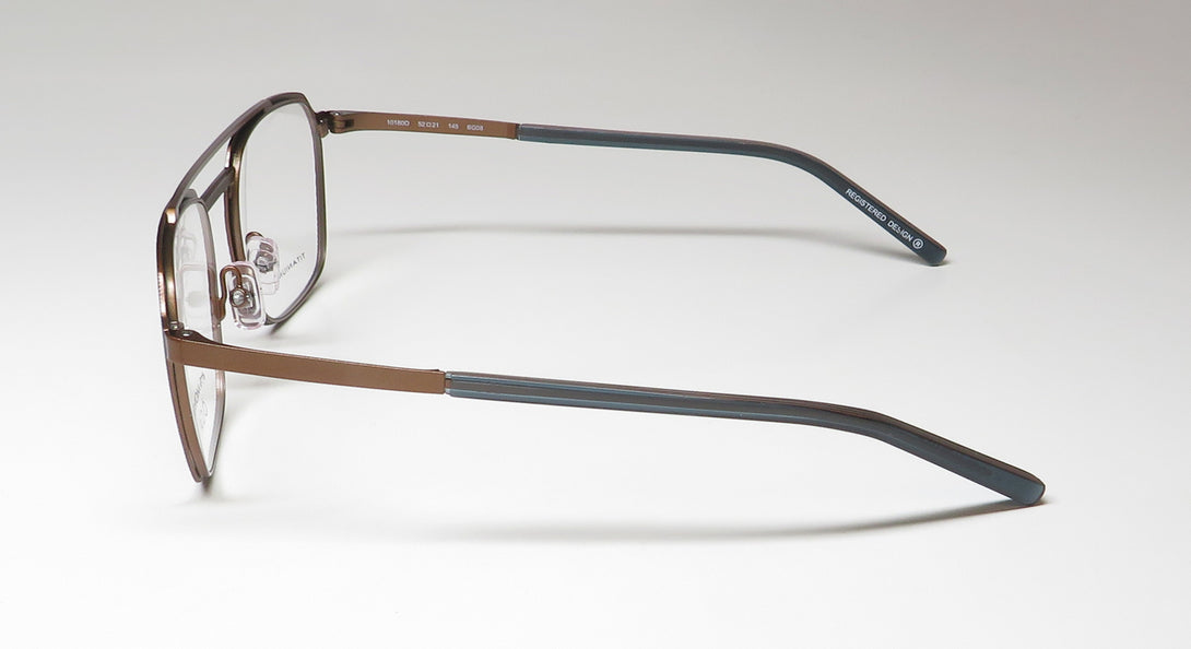 Morel Oga 10180o Eyeglasses