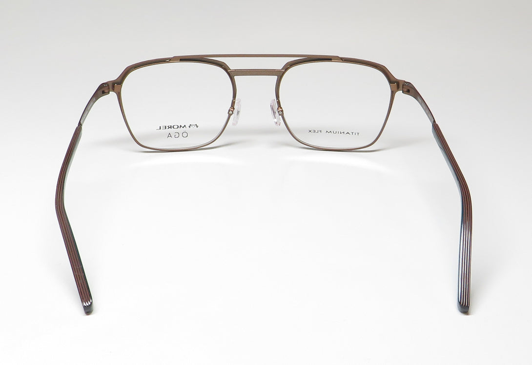 Morel Oga 10180o Eyeglasses