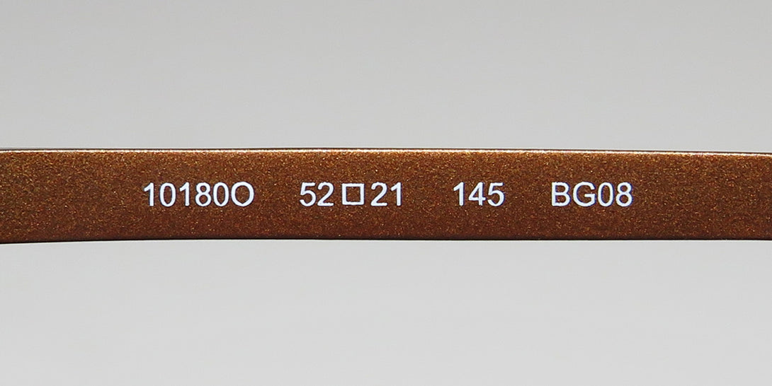 Morel Oga 10180o Eyeglasses