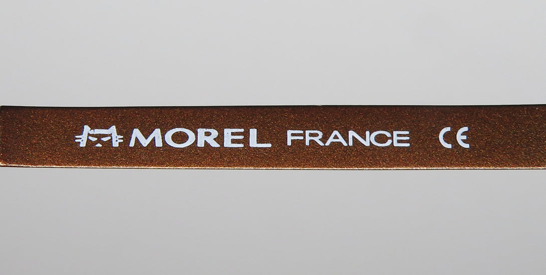 Morel Oga 10180o Eyeglasses