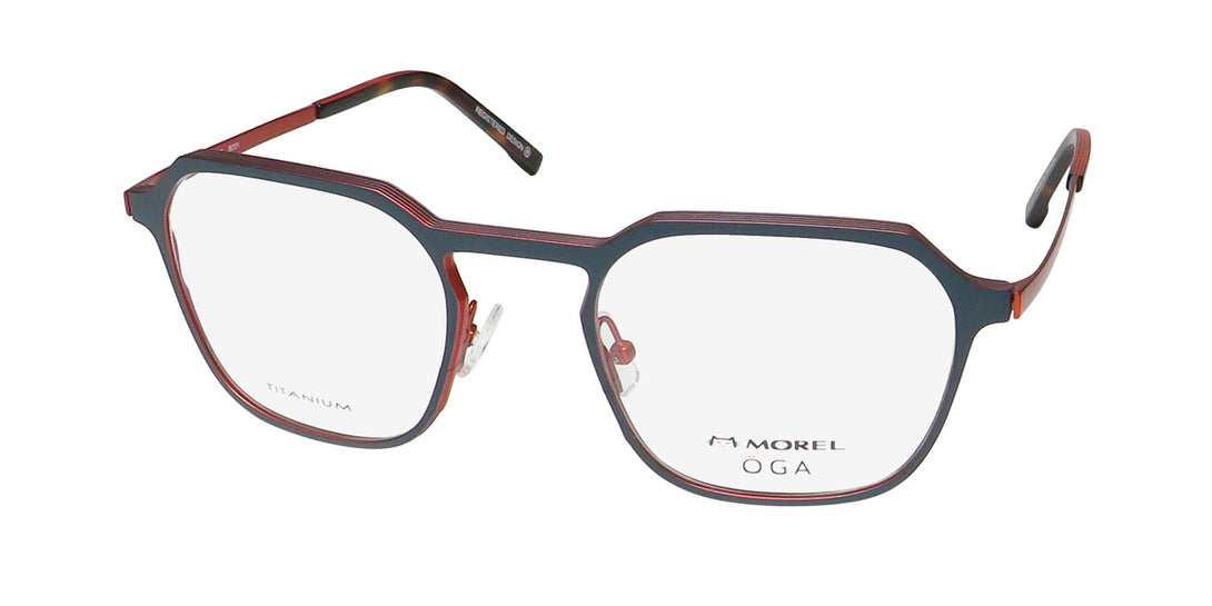 Morel Oga 10194o Eyeglasses