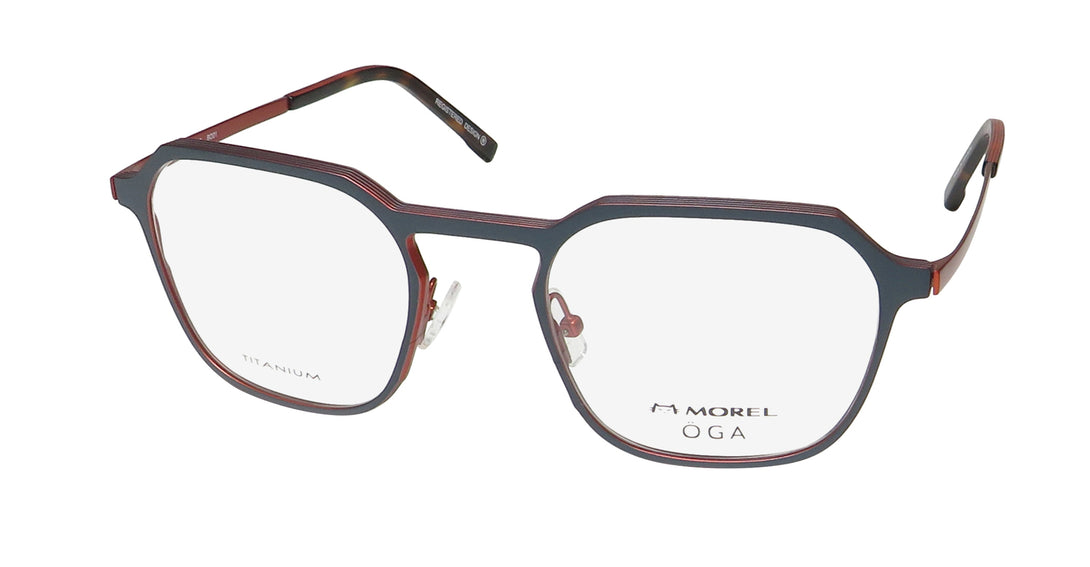 Oga 10194o Eyeglasses