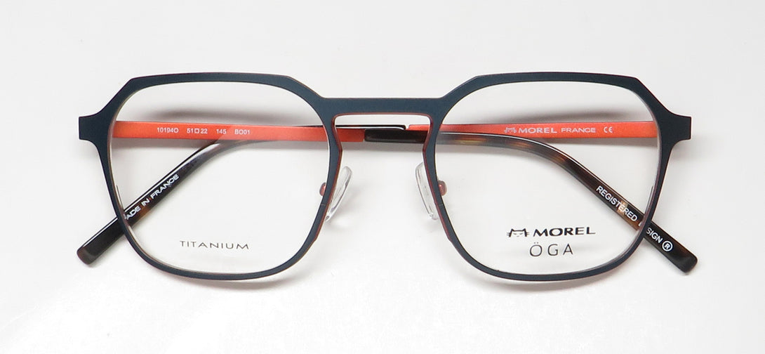 Oga 10194o Eyeglasses