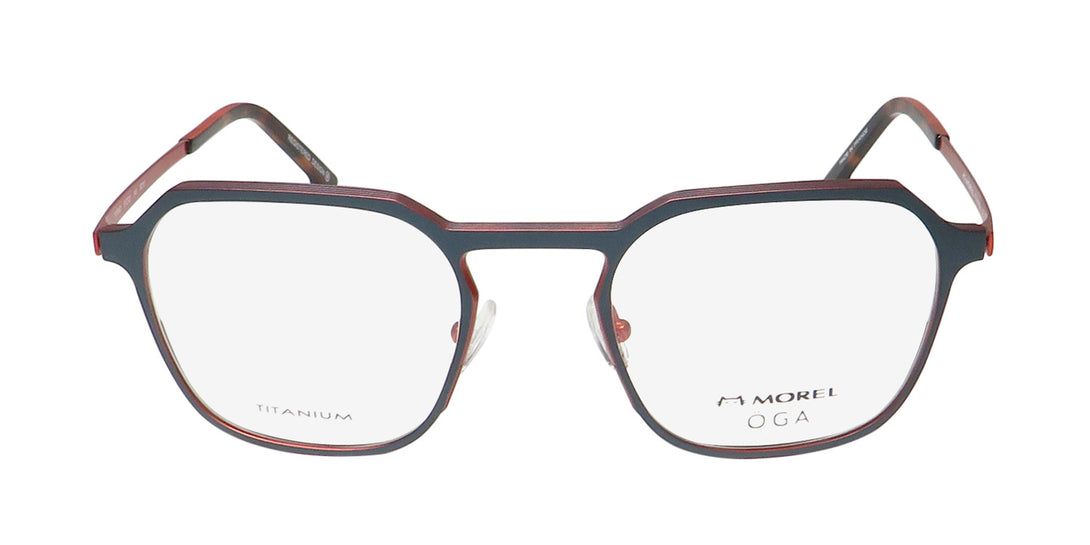 Morel Oga 10194o Eyeglasses