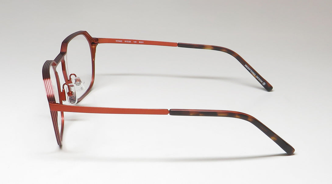 Oga 10194o Eyeglasses