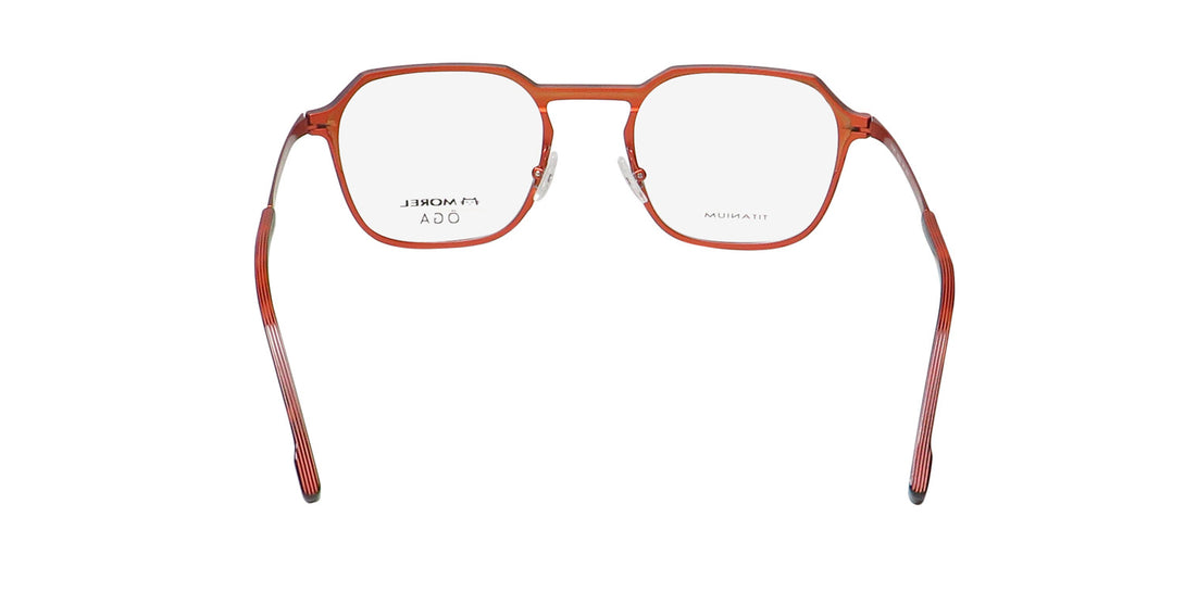 Morel Oga 10194o Eyeglasses