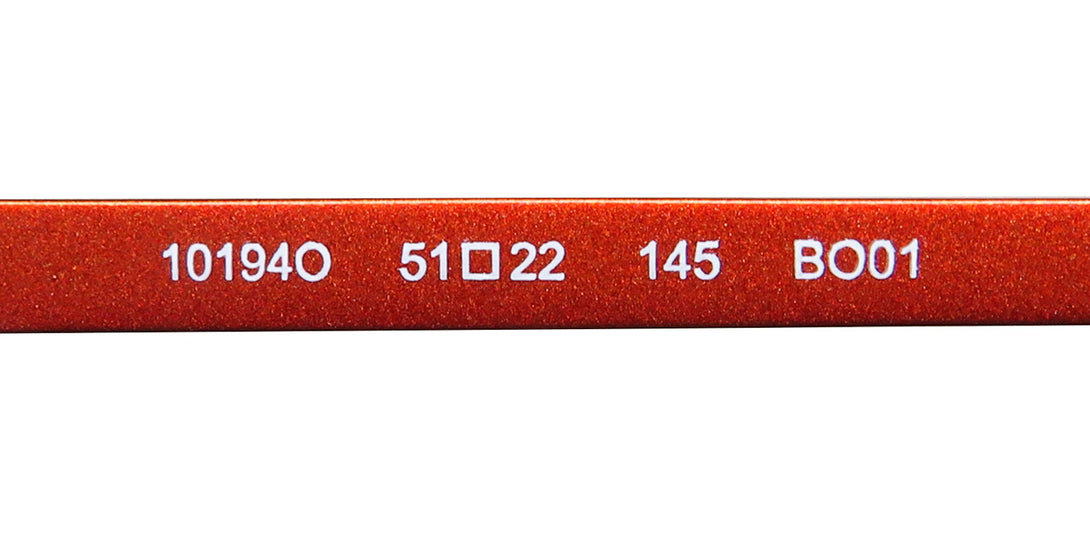 Morel Oga 10194o Eyeglasses