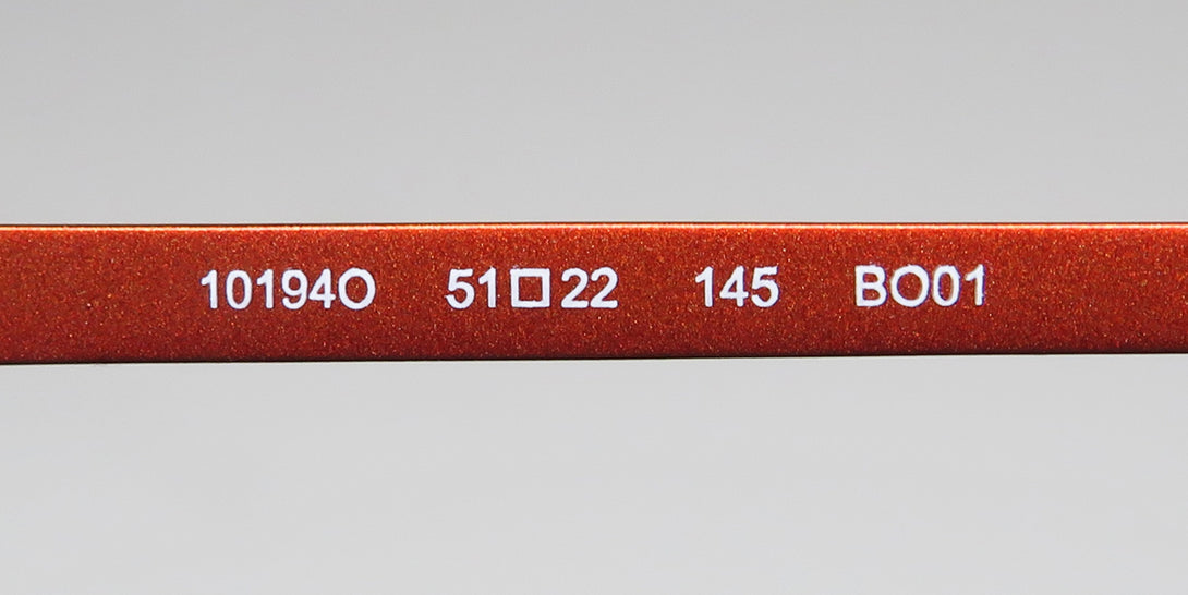 Oga 10194o Eyeglasses
