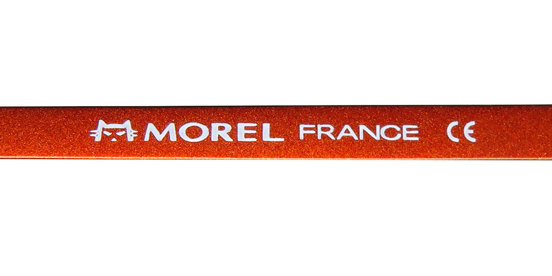 Morel Oga 10194o Eyeglasses