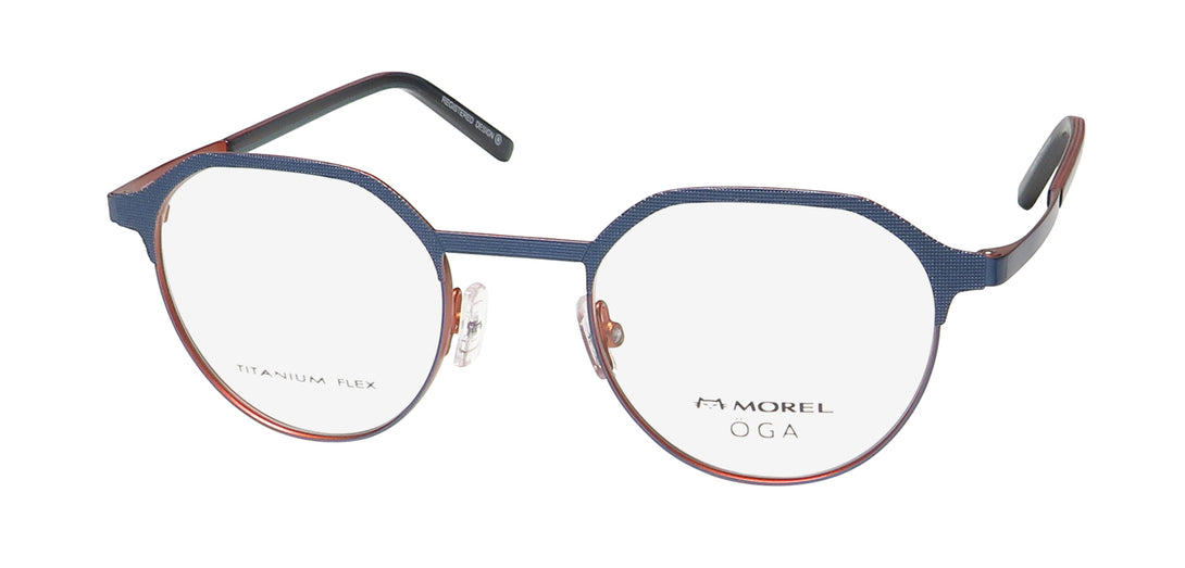 Oga 10184o Eyeglasses