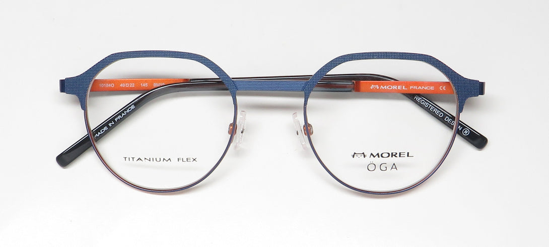 Oga 10184o Eyeglasses