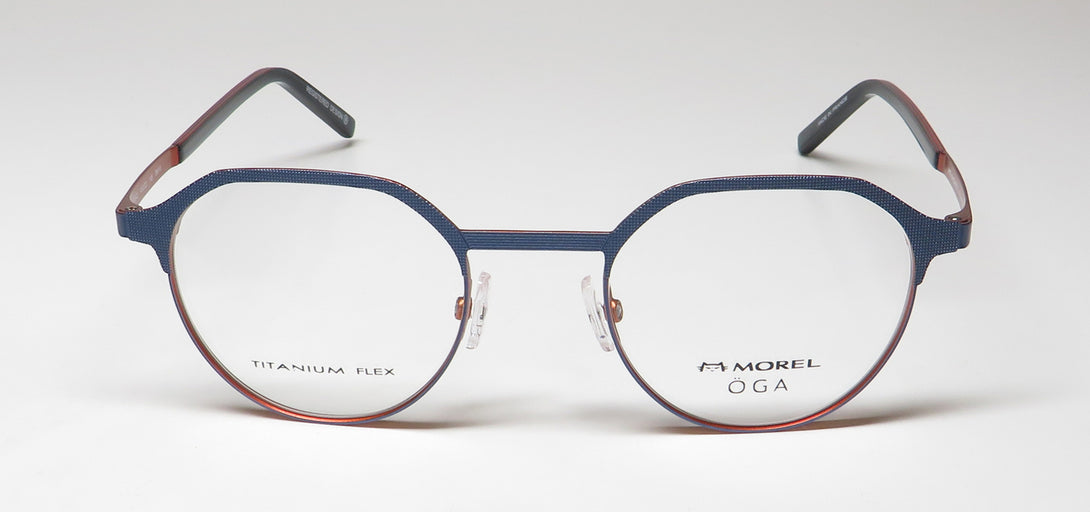 Oga 10184o Eyeglasses