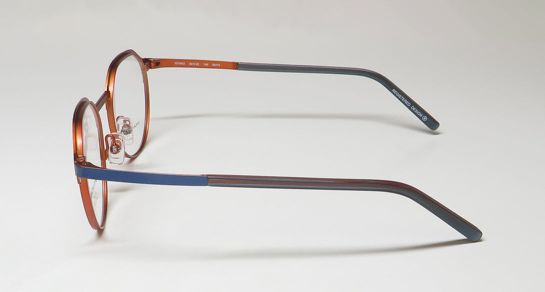 Oga 10184o Eyeglasses