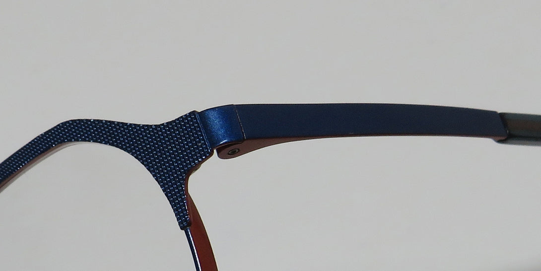 Oga 10184o Eyeglasses