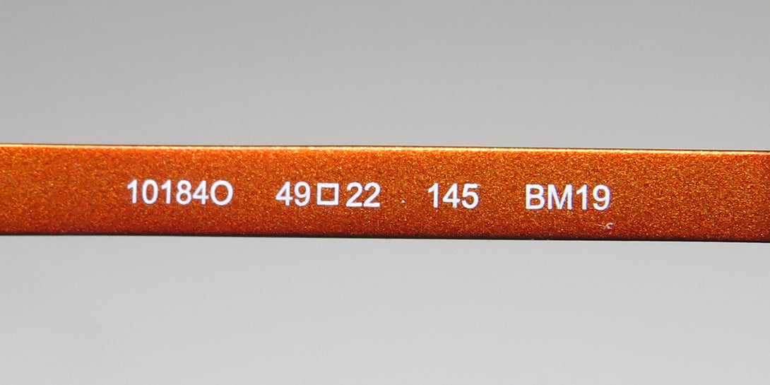 Oga 10184o Eyeglasses