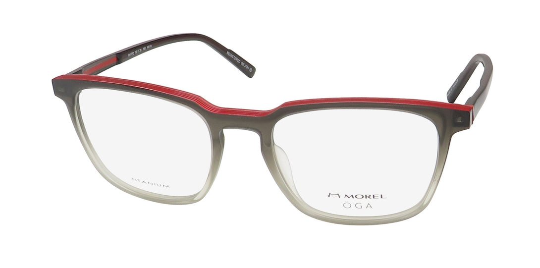 Morel Oga 10177o Eyeglasses