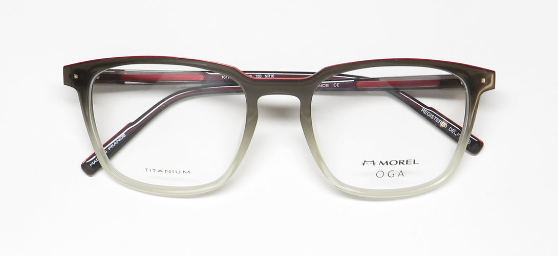 Morel Oga 10177o Eyeglasses