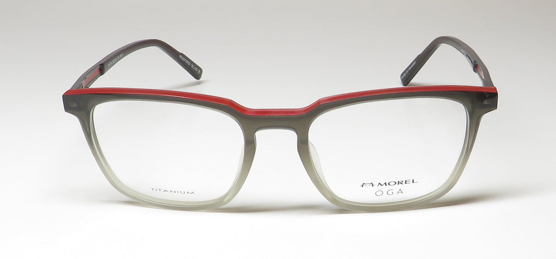 Morel Oga 10177o Eyeglasses