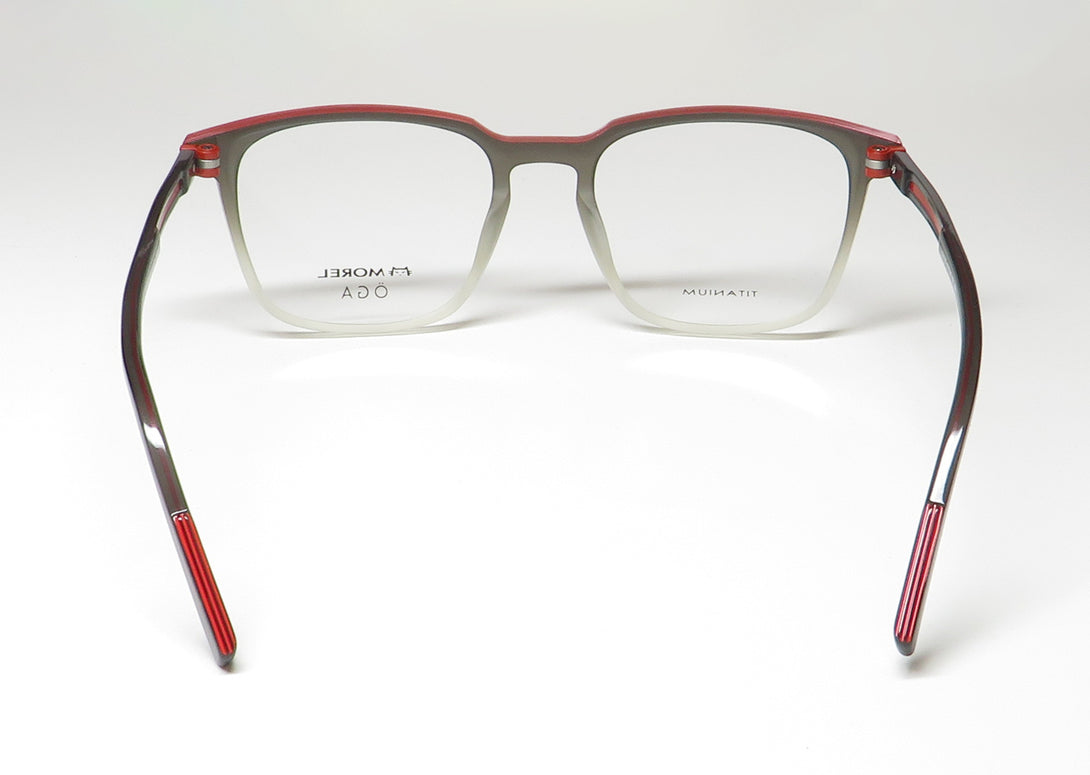 Morel Oga 10177o Eyeglasses