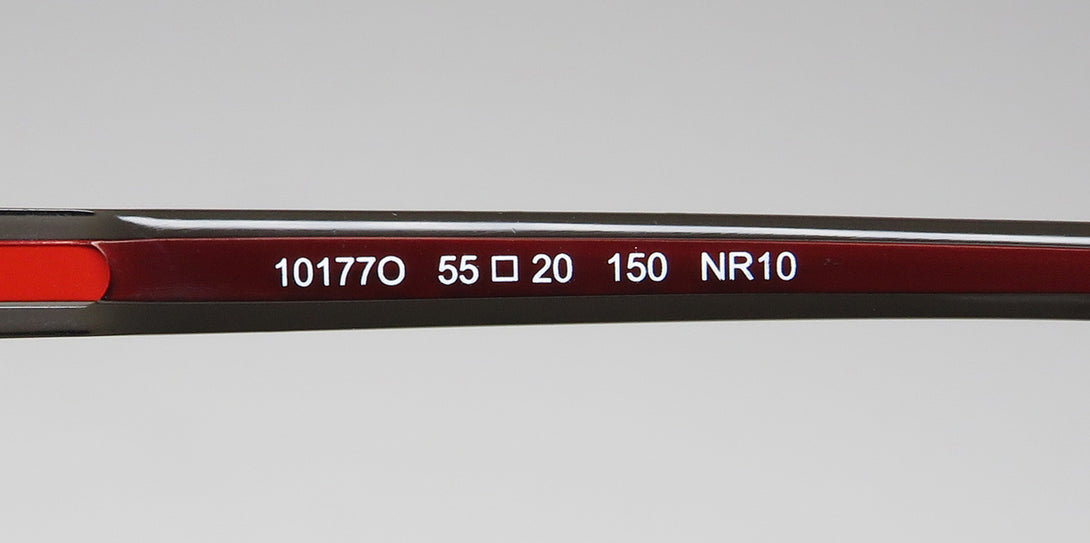 Morel Oga 10177o Eyeglasses