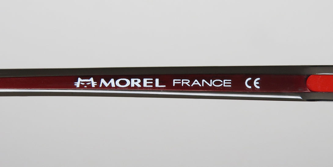 Morel Oga 10177o Eyeglasses