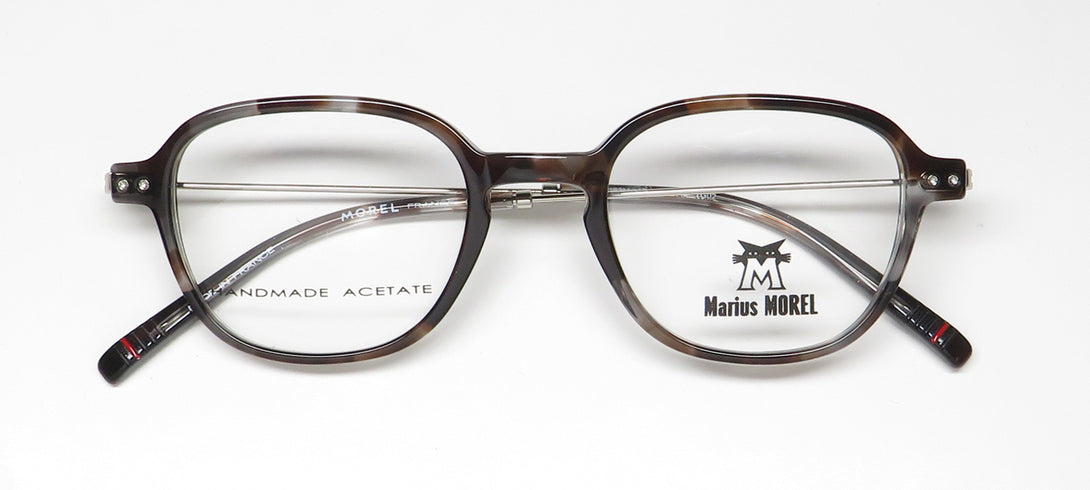 Marius Morel 1880 60163m Eyeglasses