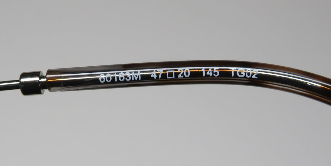 Marius Morel 1880 60163m Eyeglasses
