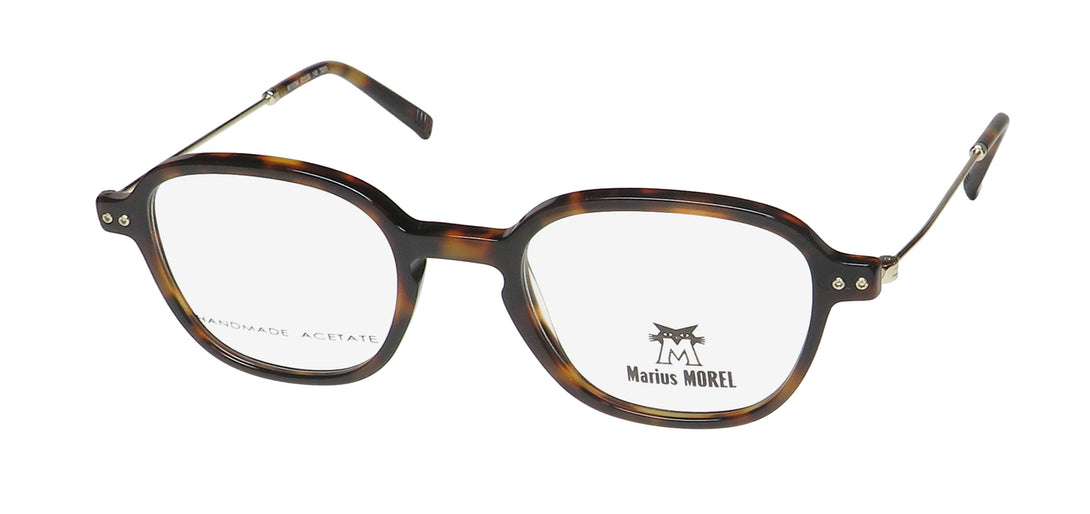 Morel Marius 60163m Eyeglasses
