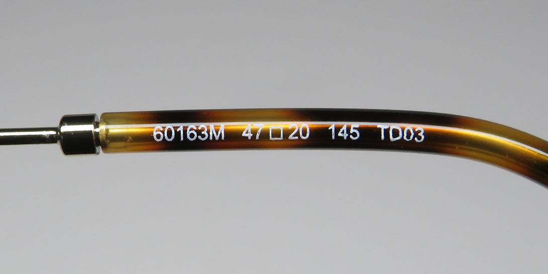 Marius Morel 1880 60163m Eyeglasses