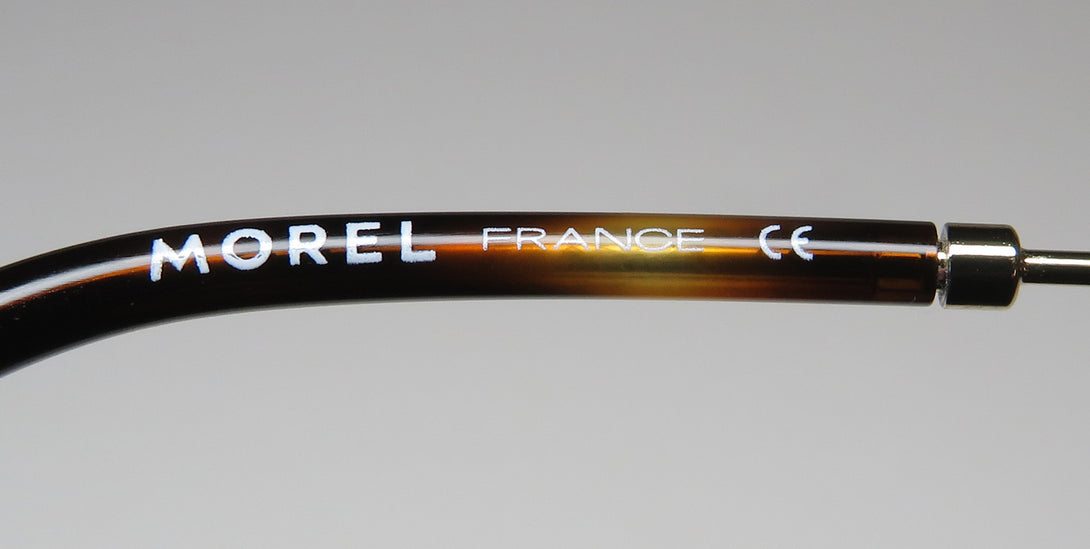 Marius Morel 1880 60163m Eyeglasses