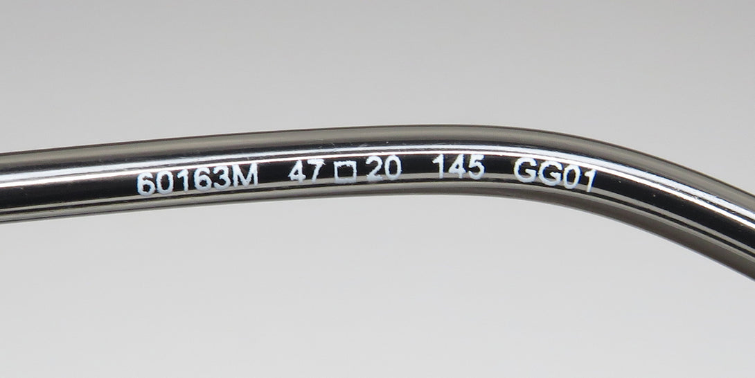 Marius Morel 1880 60163m Eyeglasses