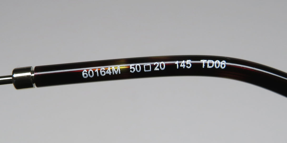 Morel Marius 60164m Eyeglasses